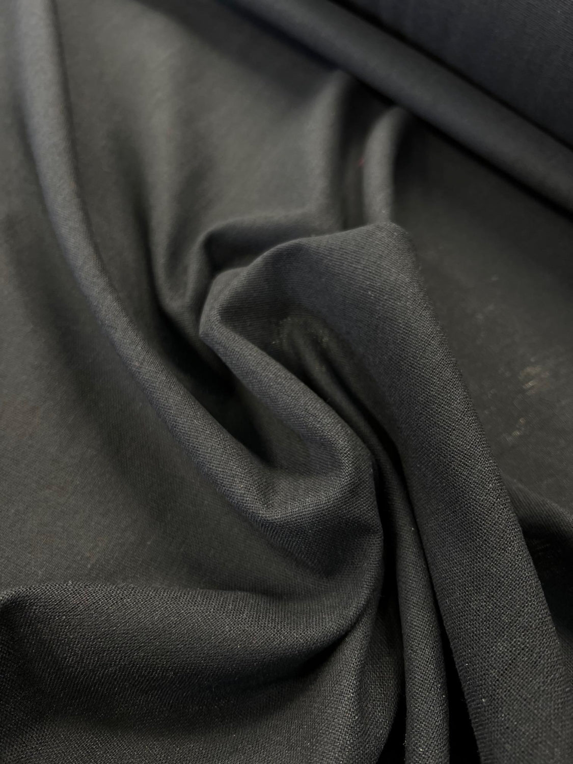 Tesatura In Elastica, Bleumarin Inchis