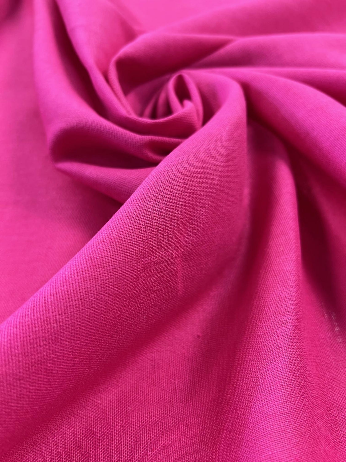 Tesatura In Usor Elastica, Fucsia