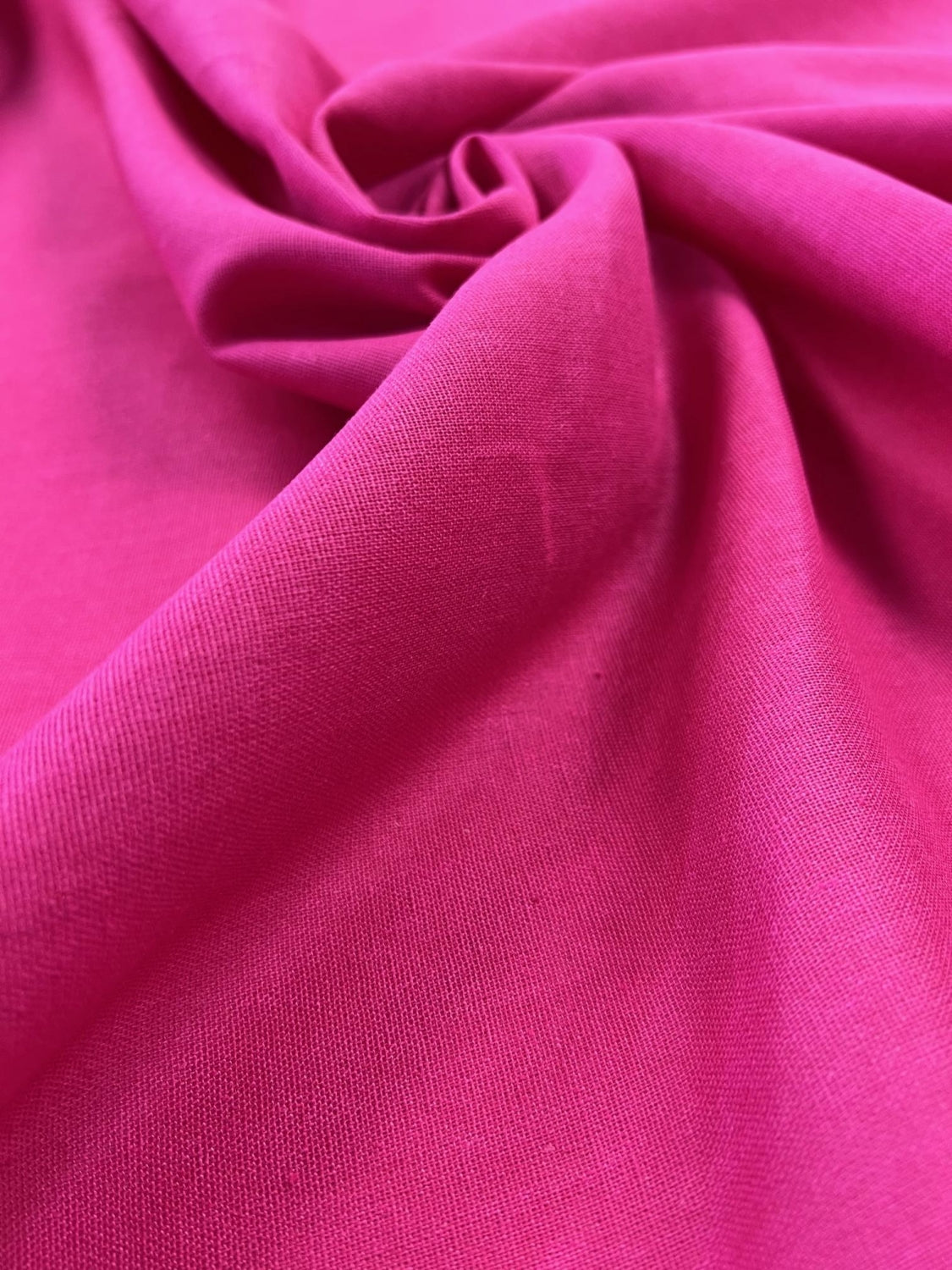 Tesatura In Usor Elastica, Fucsia