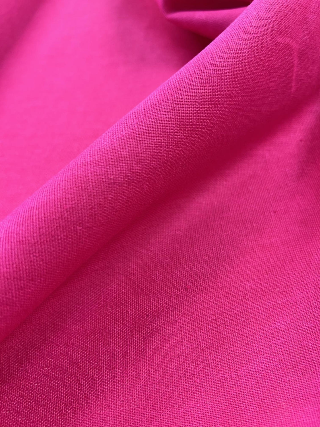 Tesatura In Usor Elastica, Fucsia