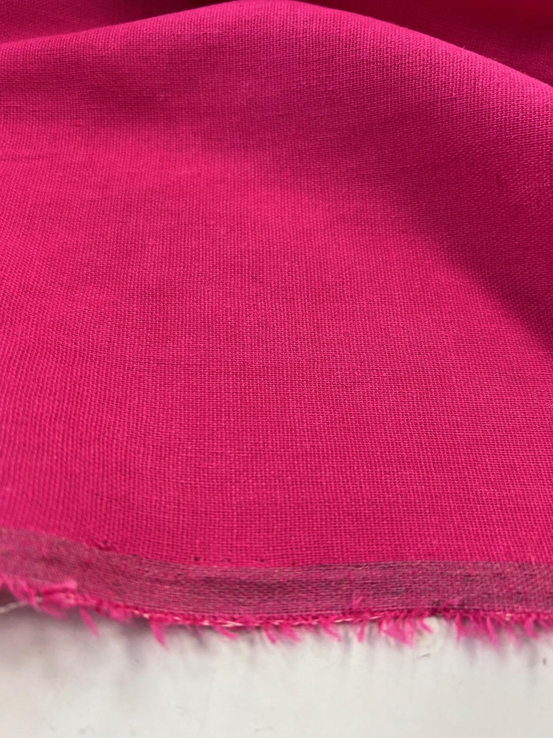Tesatura In Usor Elastica, Fucsia