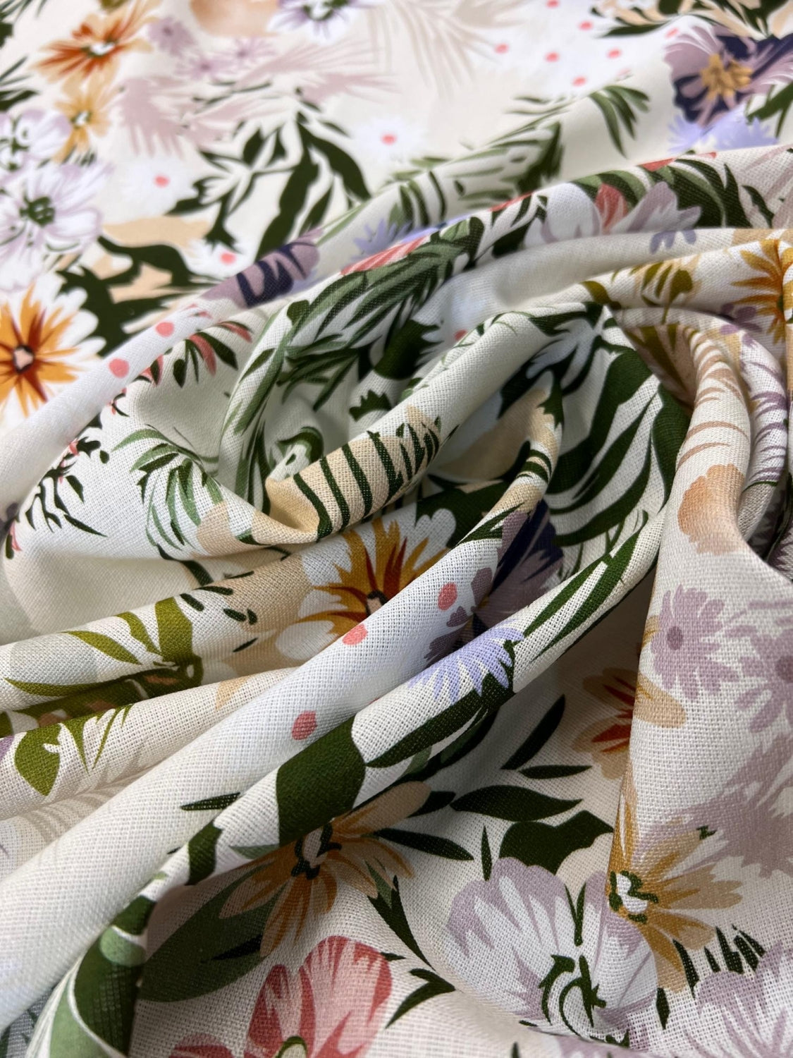 Tesatura In Elastica Imprimata