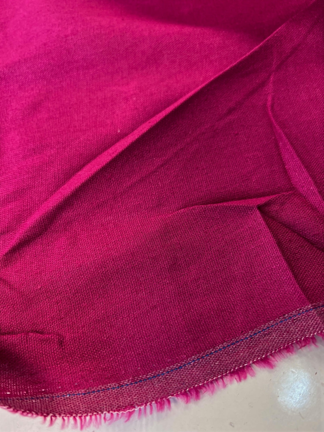 Tesatura In Usor Elastica, Magenta
