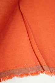 Tesatura In Usor Elastica, Portocaliu