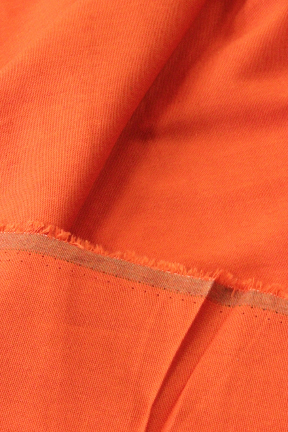 Tesatura In Usor Elastica, Portocaliu