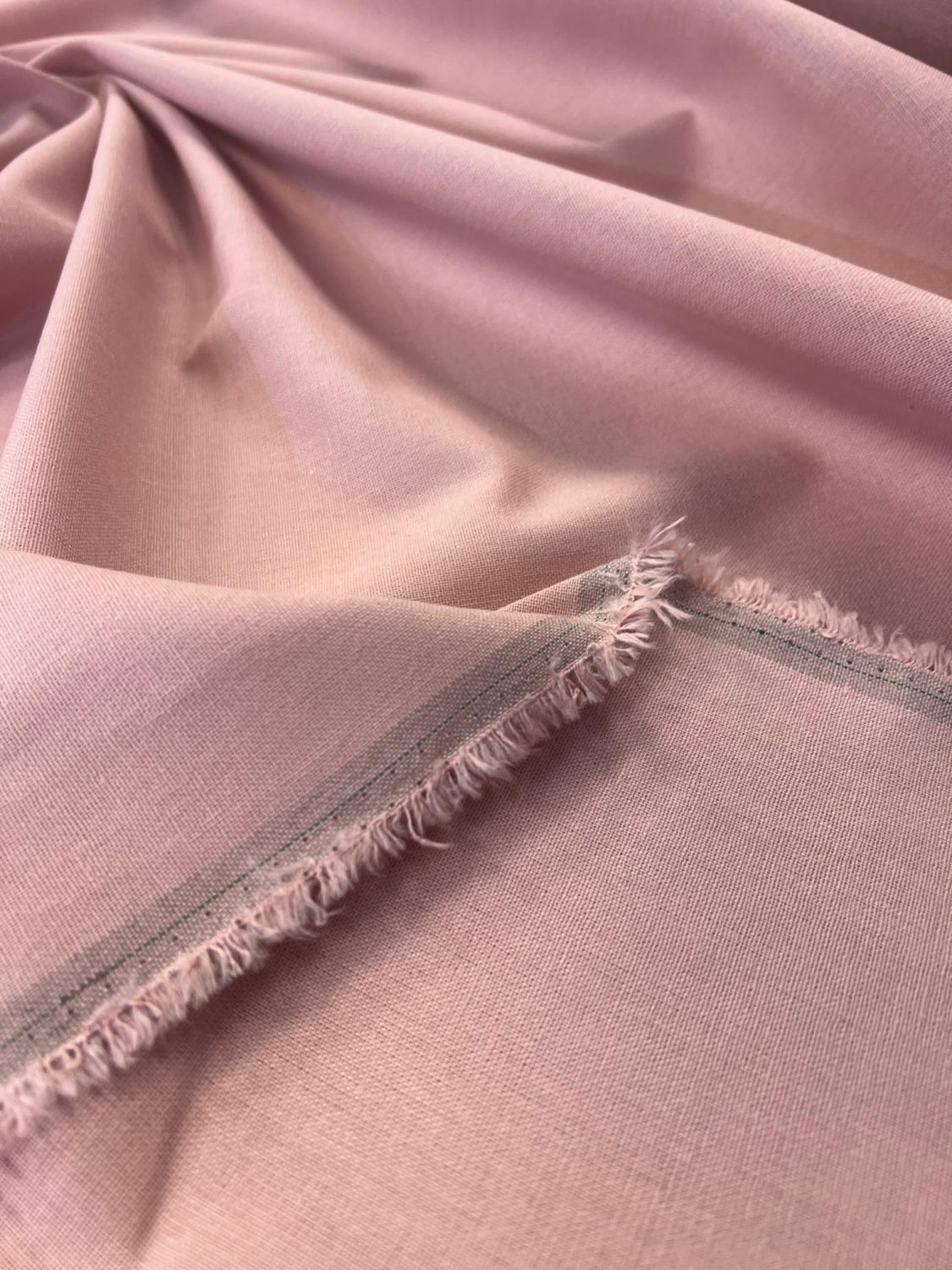 Tesatura In Usor Elastica, Roz Pudra