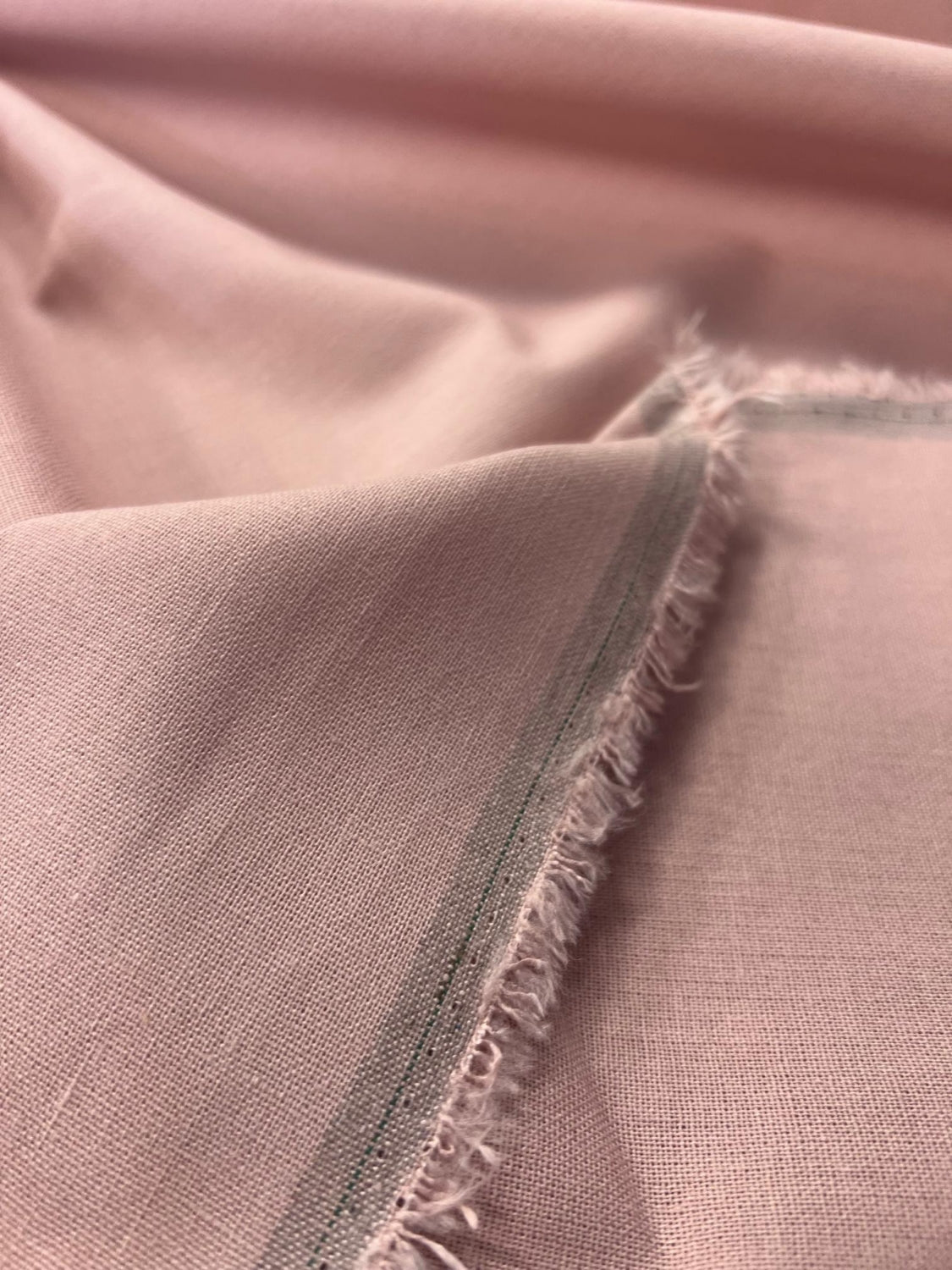 Tesatura In Usor Elastica, Roz Pudra