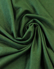 Tesatura In Usor Elastica,Verde Inchis