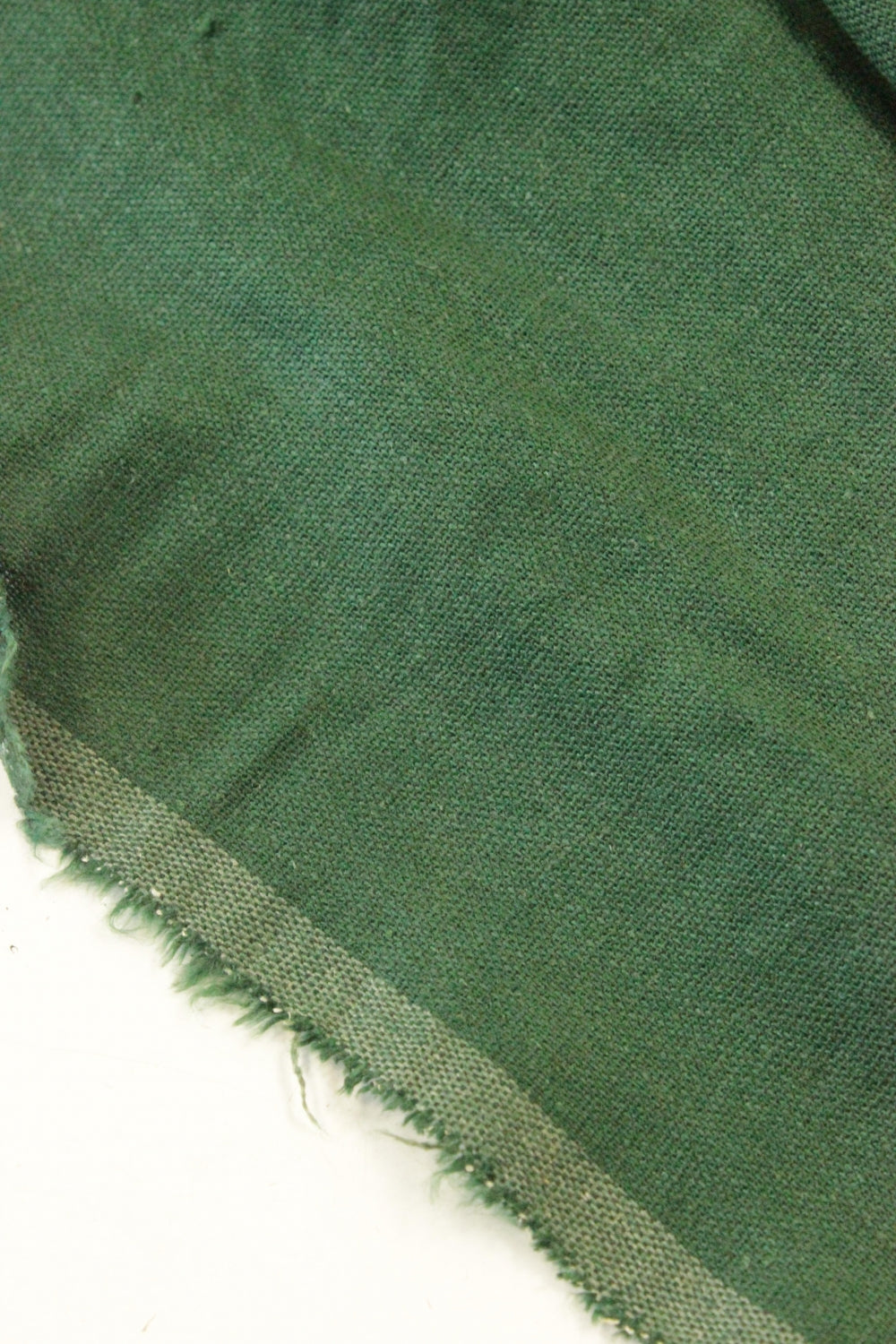 Tesatura In Usor Elastica,Verde Inchis
