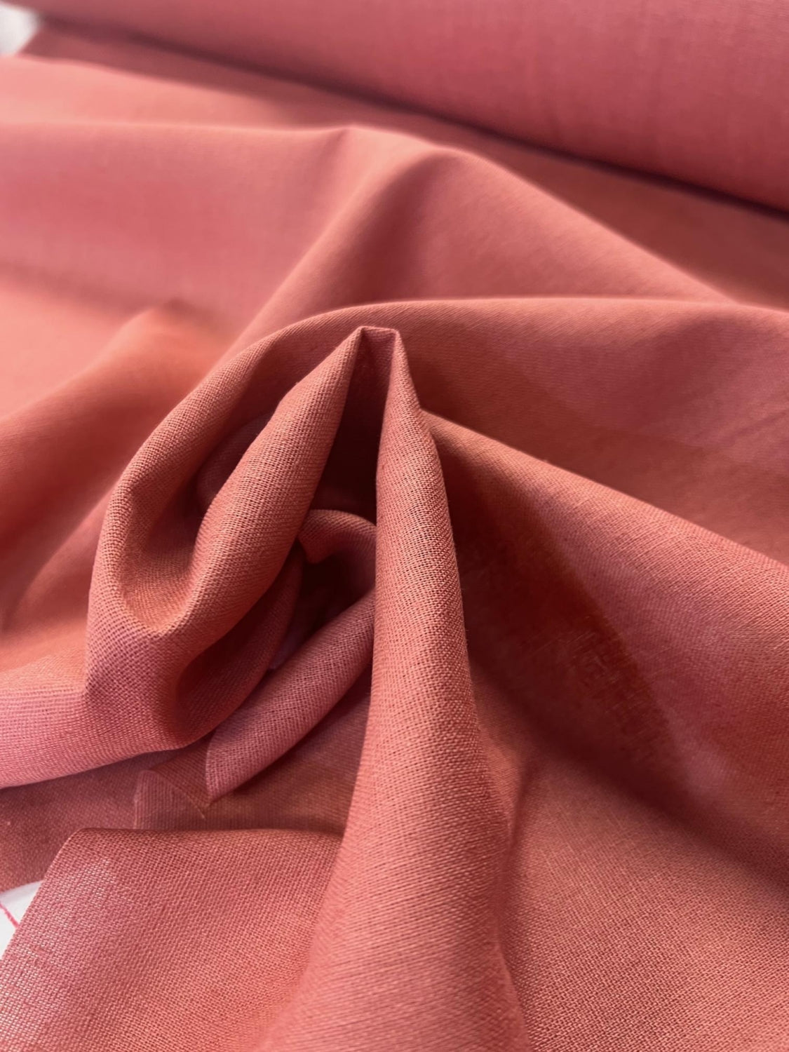 Tesatura In Usor Elastica, Roz Plamaniu