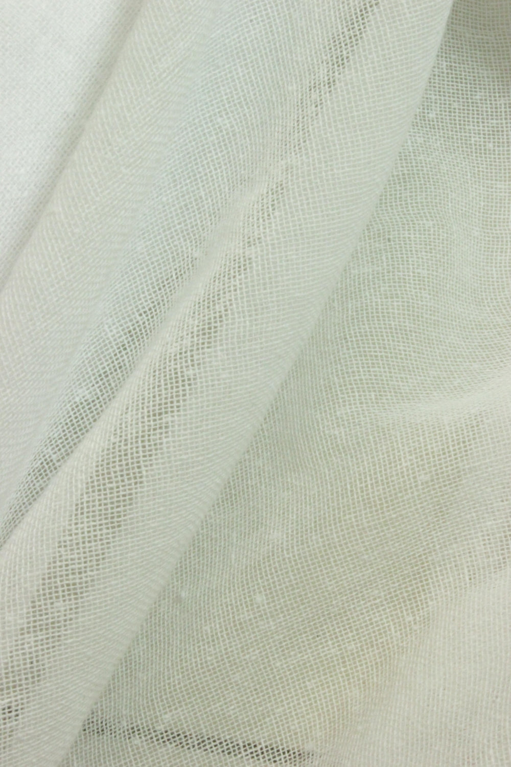 Tifon De Bumbac Alb, 48g/m2. Latime 90cm