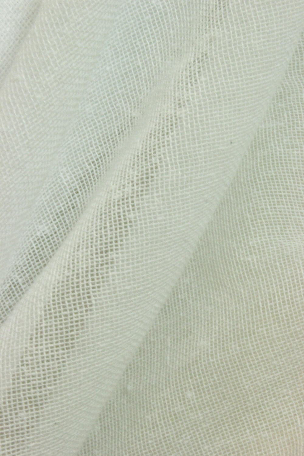 Tifon De Bumbac Alb, 48g/m2. Latime 90cm
