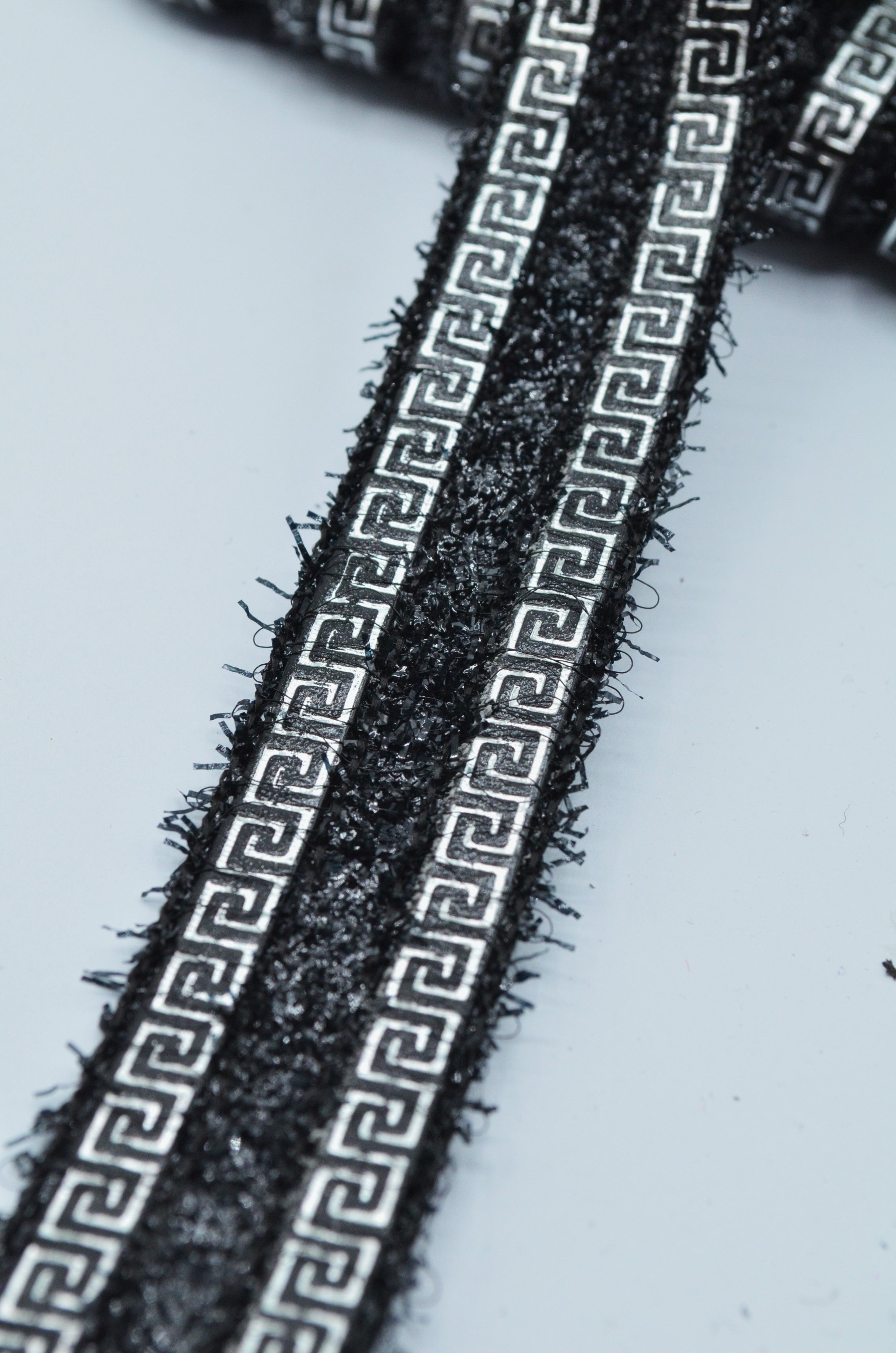 Pasmanterie Cu Lurex 25mm