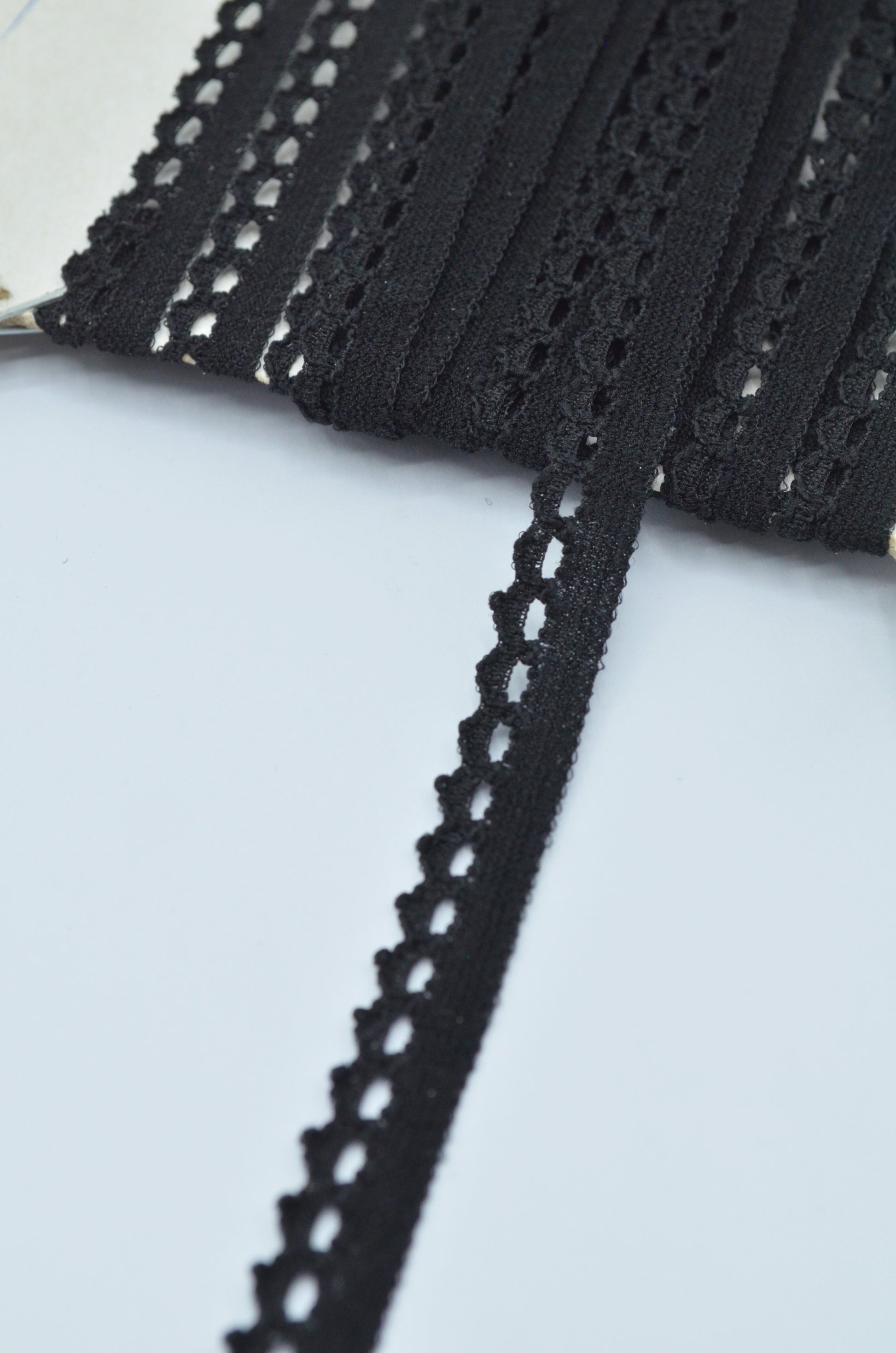 Dantela Neagra , 9mm