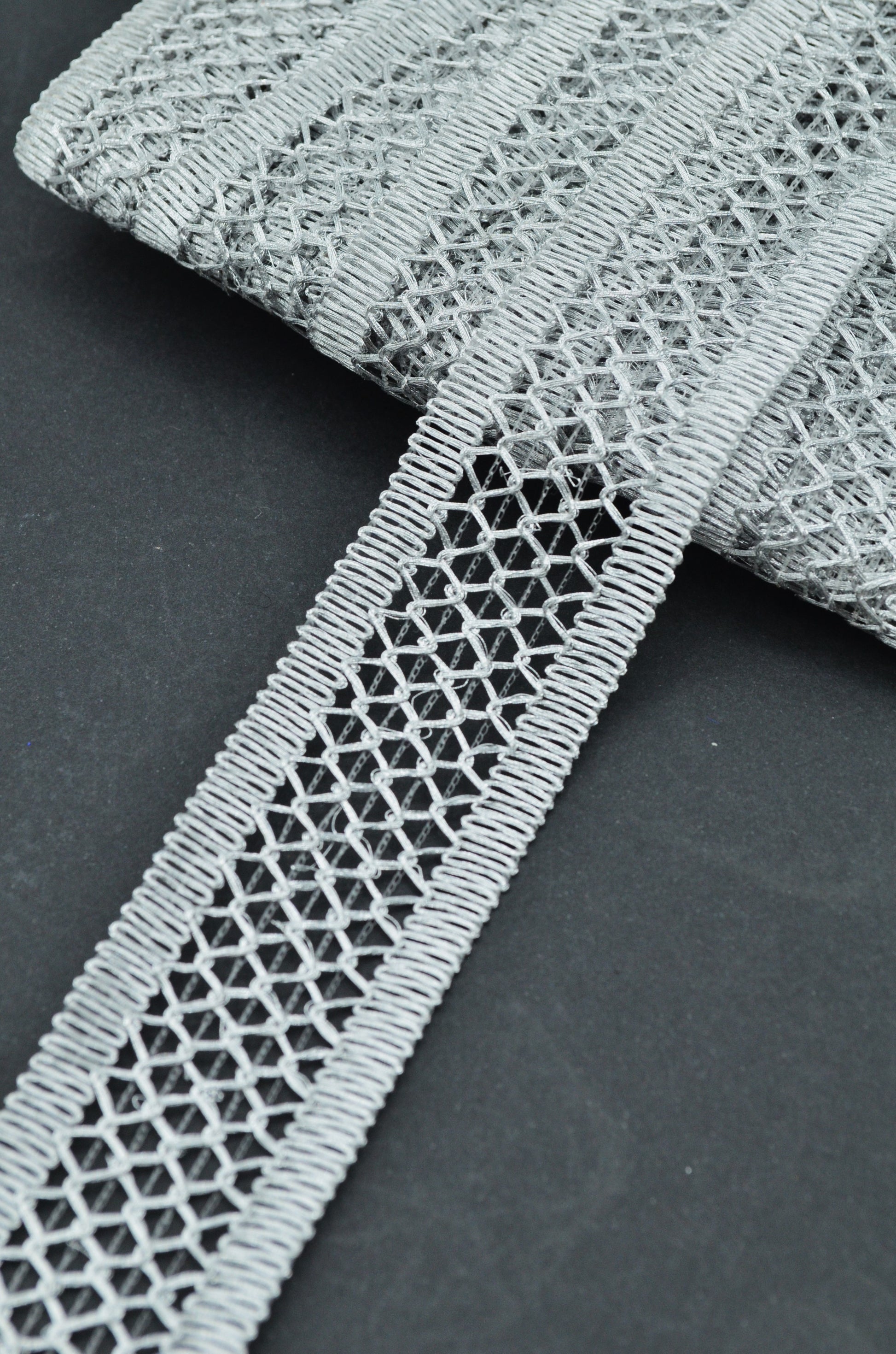 Pasmanterie Metalizata 33mm