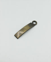 Tragator Pentru Fermoar, 2x30mm