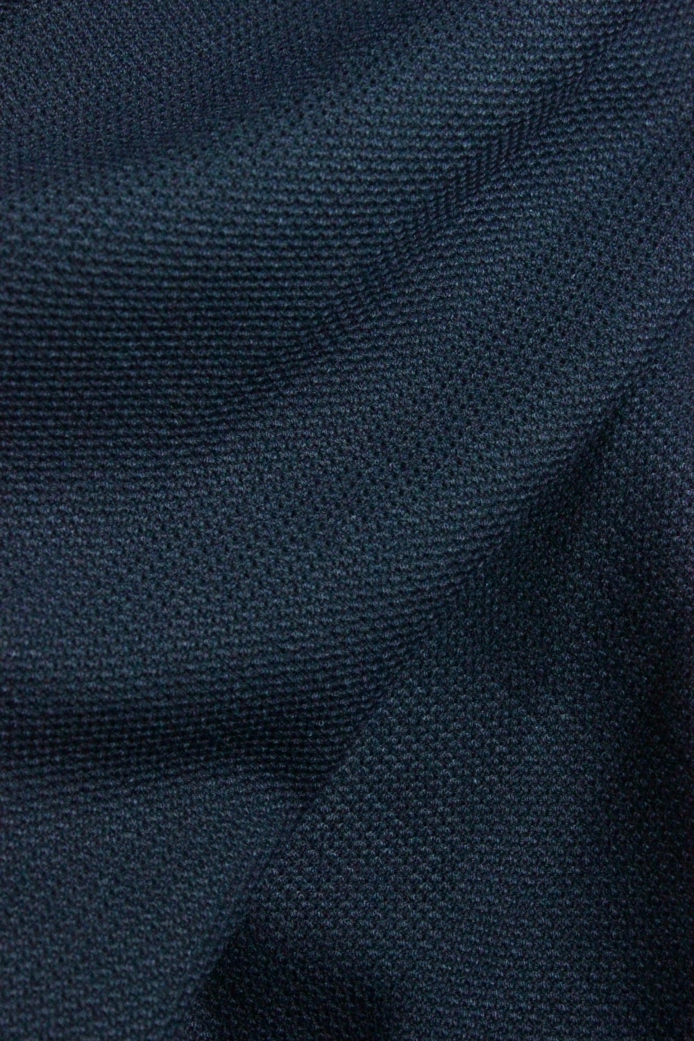 Tricot Elastic, Bleumarin