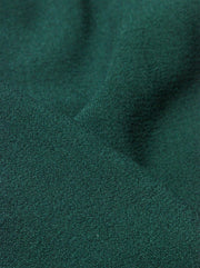 Tricot Elastic Cu Vascoza, Verde Inchis