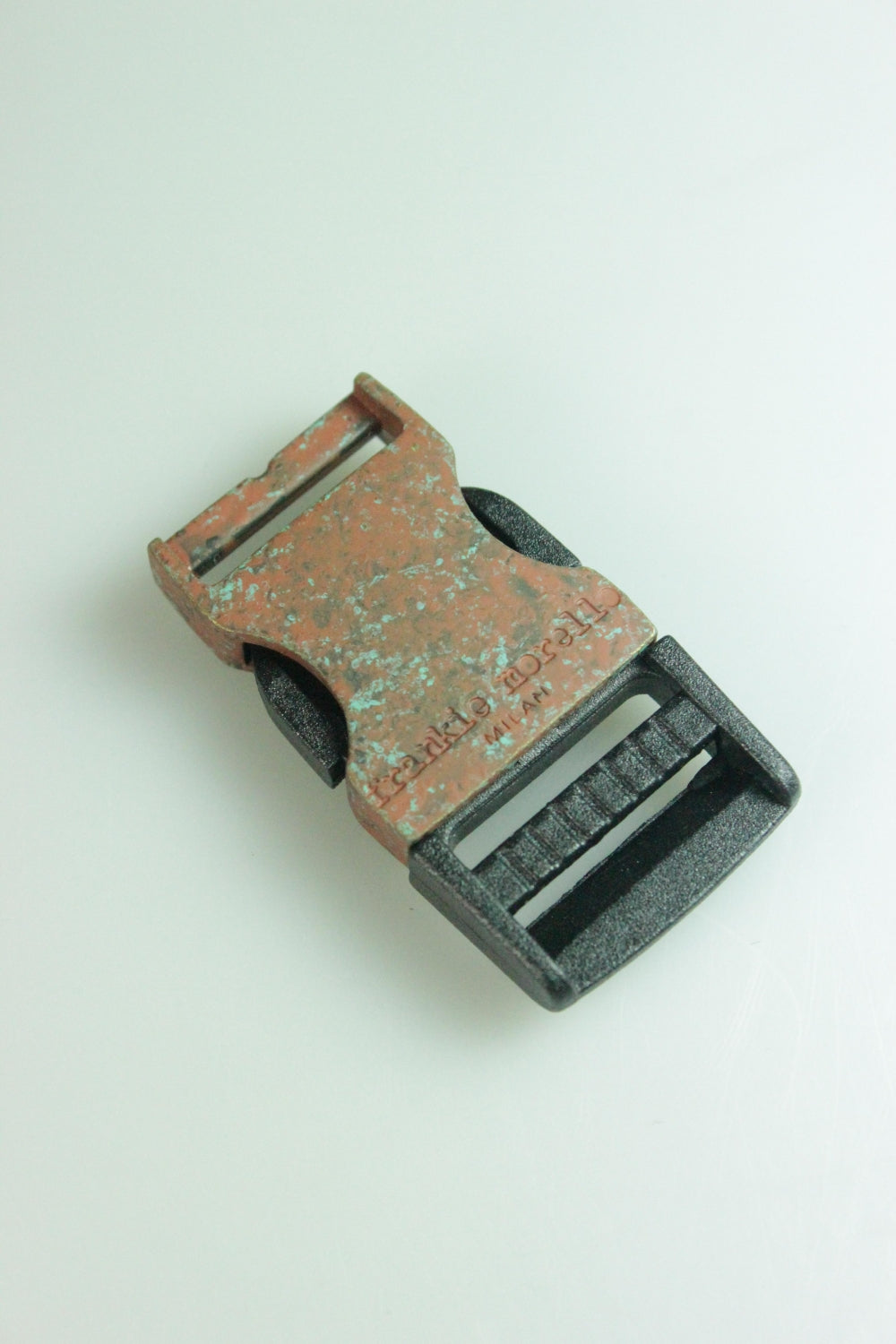 Tridenti Metal Si Plastic, 18mm