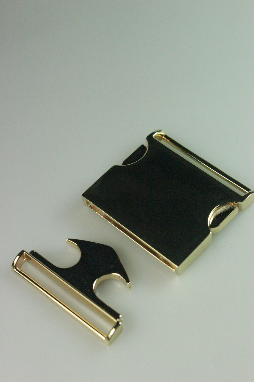 Tridenti Metalici Aurii, 40mm