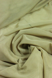 Tull Elastic,Bej Nude