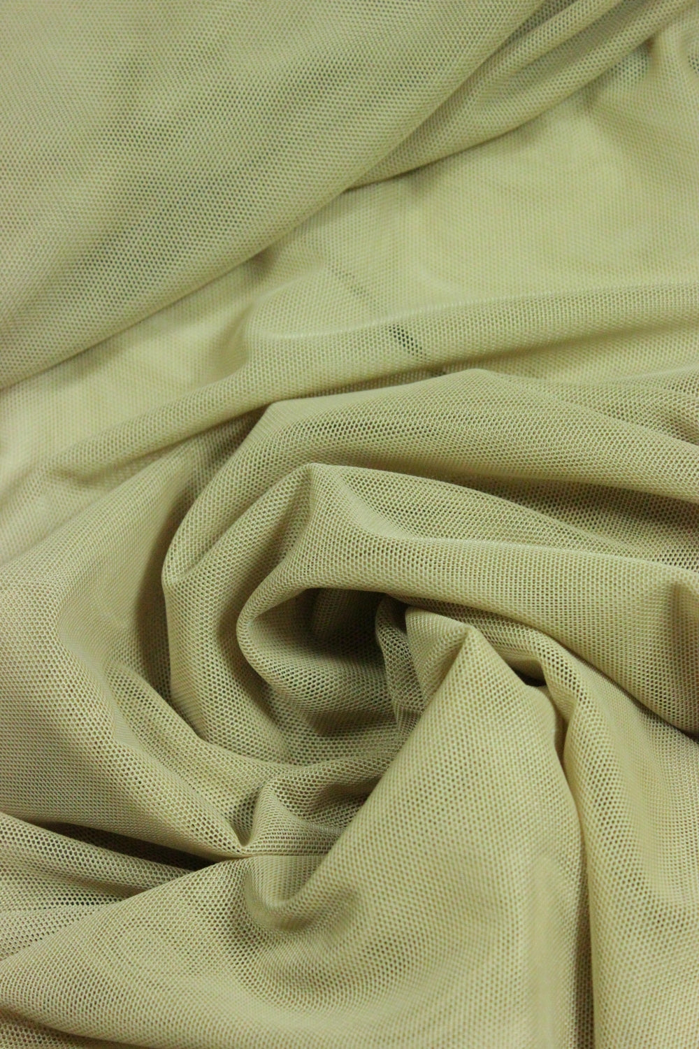 Tull Elastic,Bej Nude