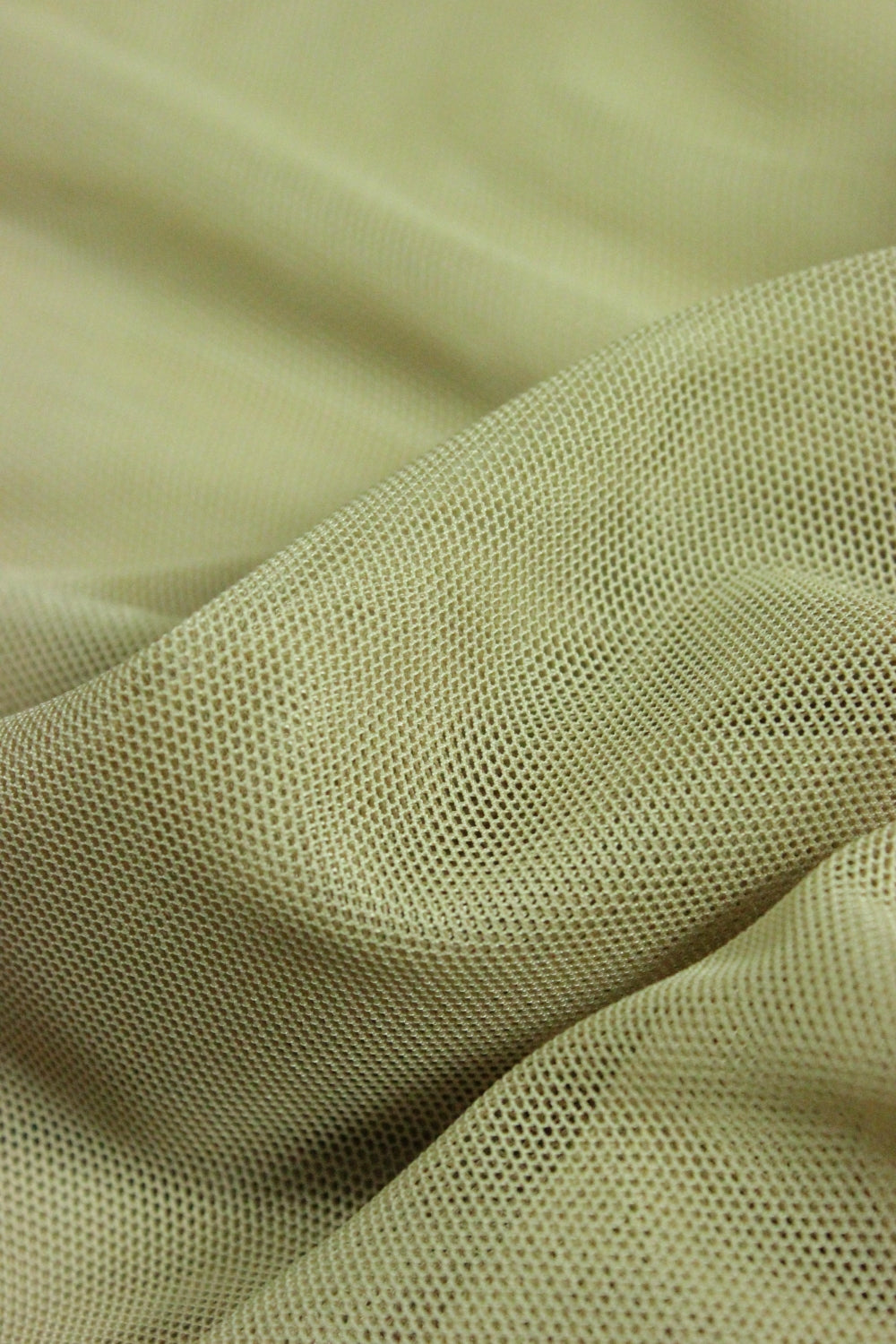 Tull Elastic,Bej Nude