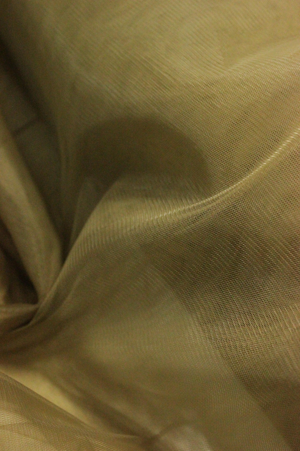 Tull Fin 2.80 m Latime, Olive