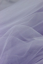 Tull Fin 2.80 m Latime, Lila