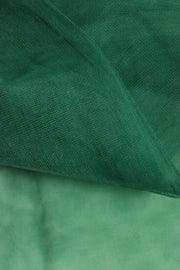 Tull Fin 2.80 m Latime, Verde