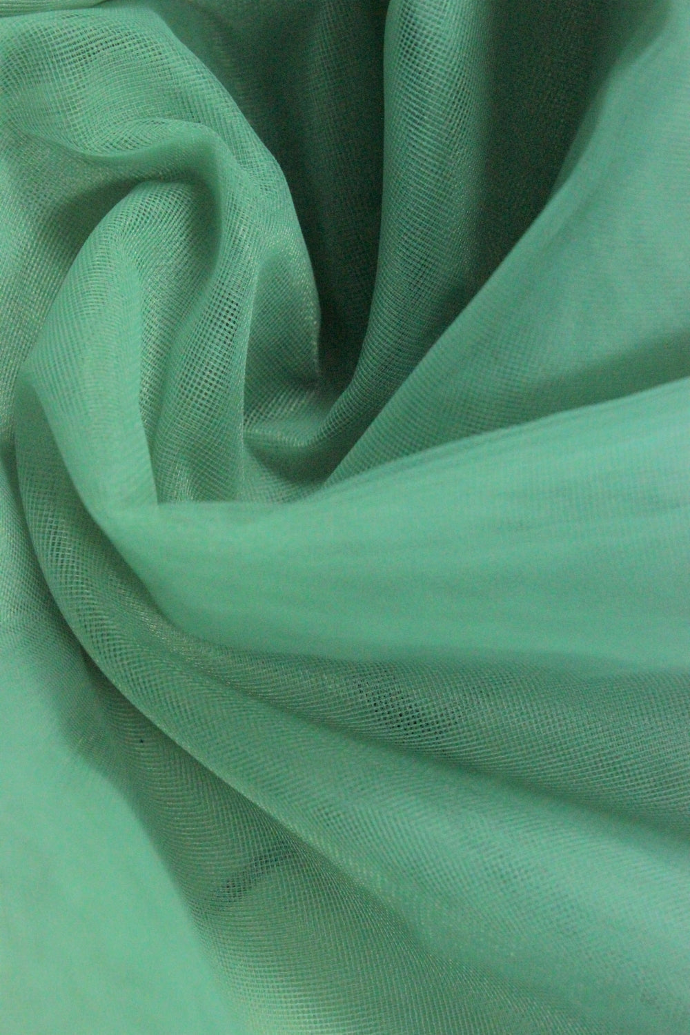 Tull Fin 2.80 m Latime, Verde Fistic