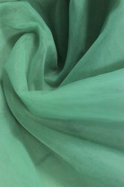 Tull Fin 2.80 m Latime, Verde Fistic