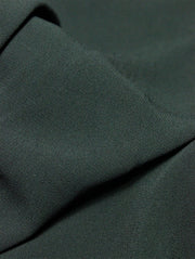 Voal Chifon Elastic, Negru