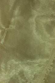 Voal De Organza, Bej