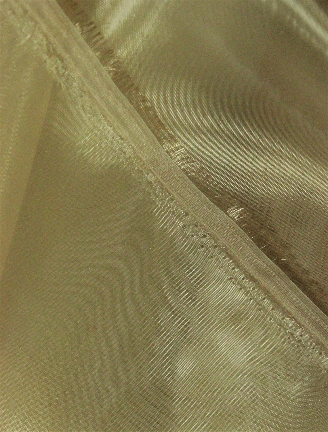 Voal De Organza, Nude