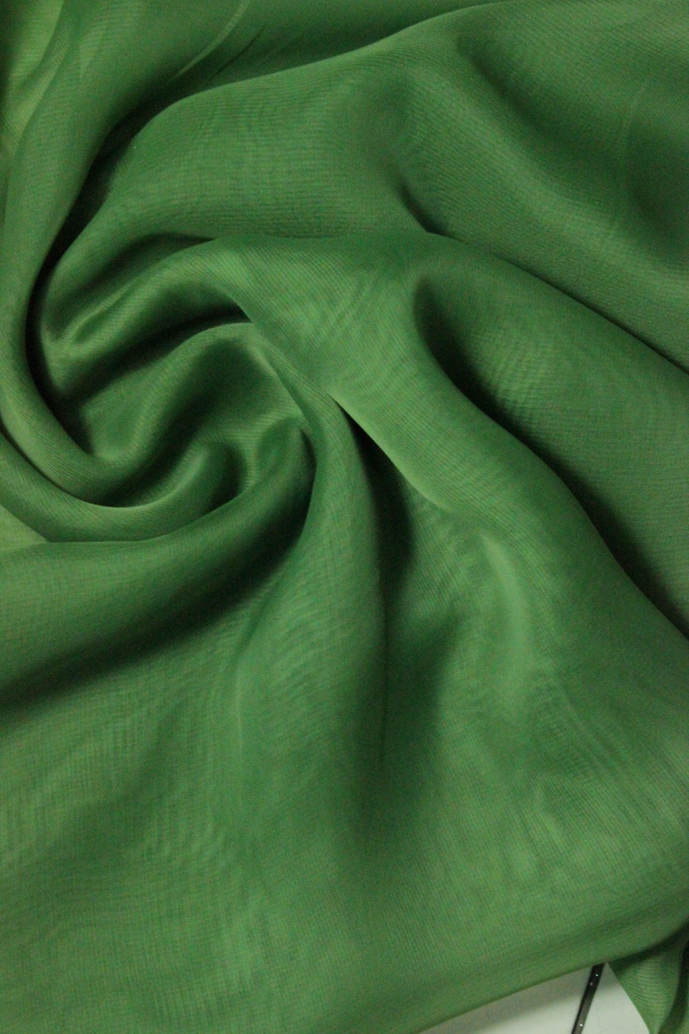 Voal Shifon, Verde