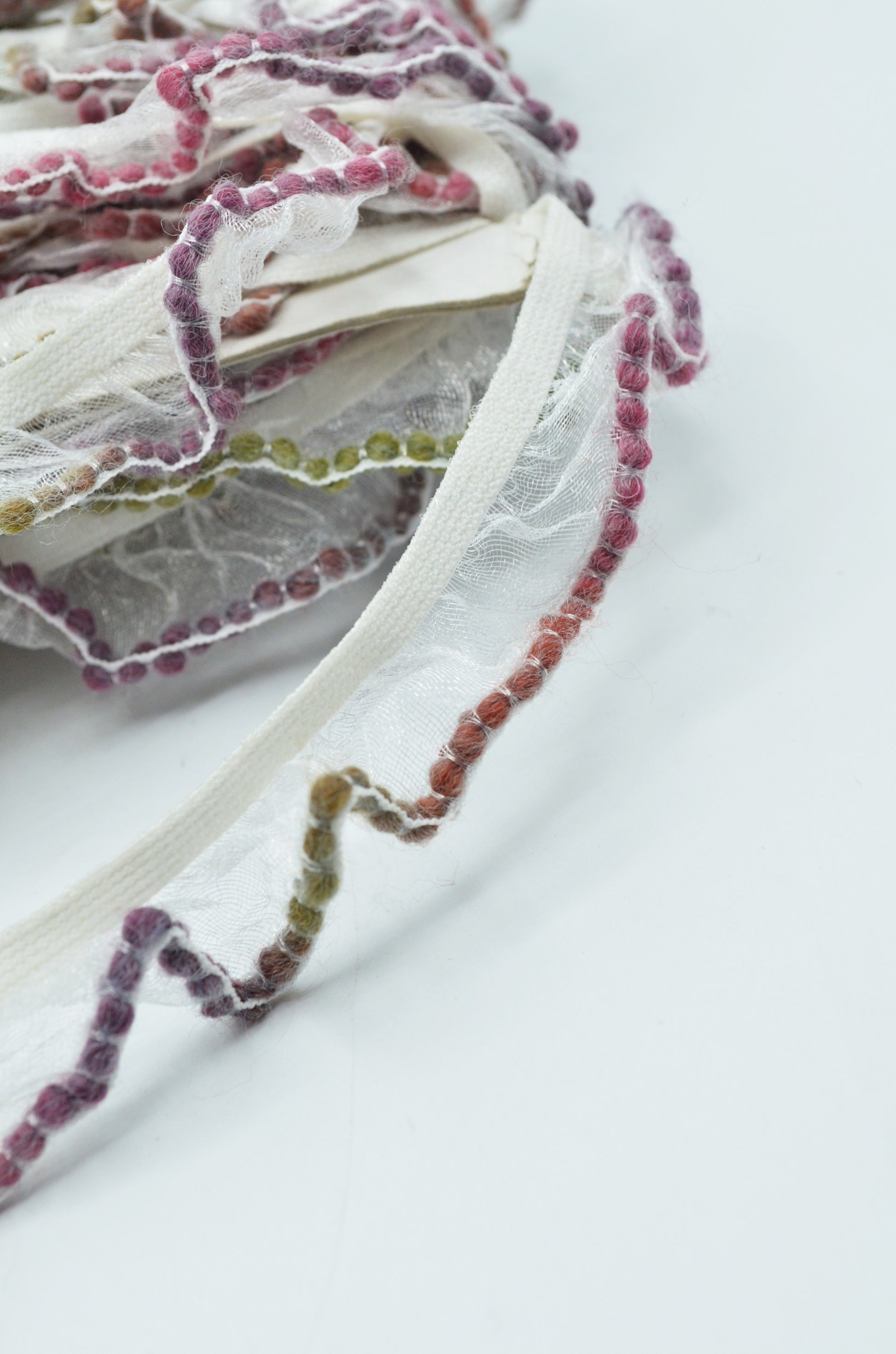 Elastic Cu Volane, 20mm