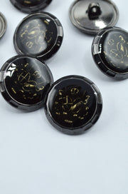 Nasturi Metalici 20mm