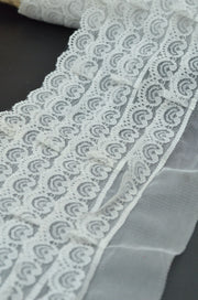 Pasmanterie Dantelata 16cm