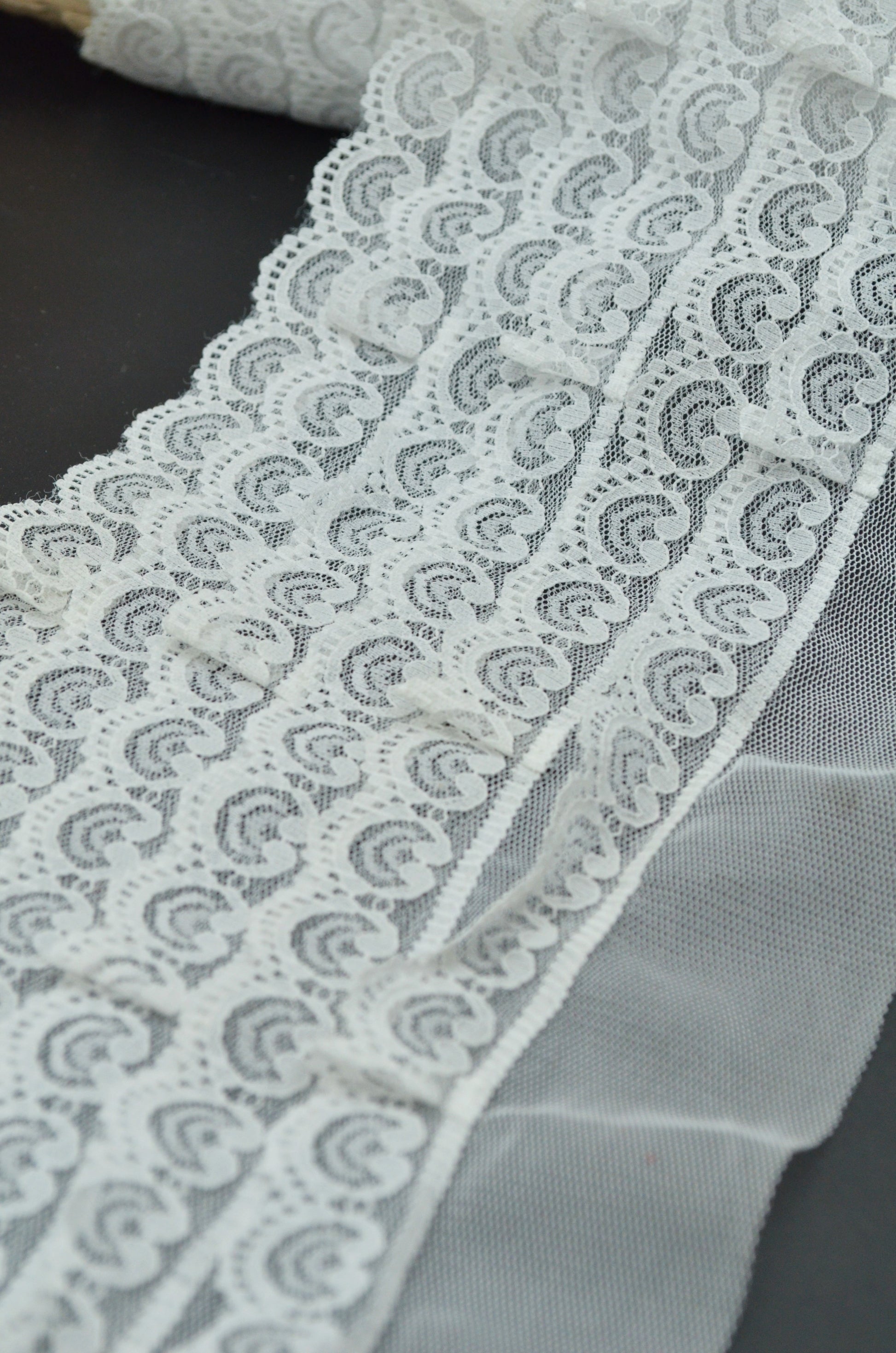 Pasmanterie Dantelata 16cm