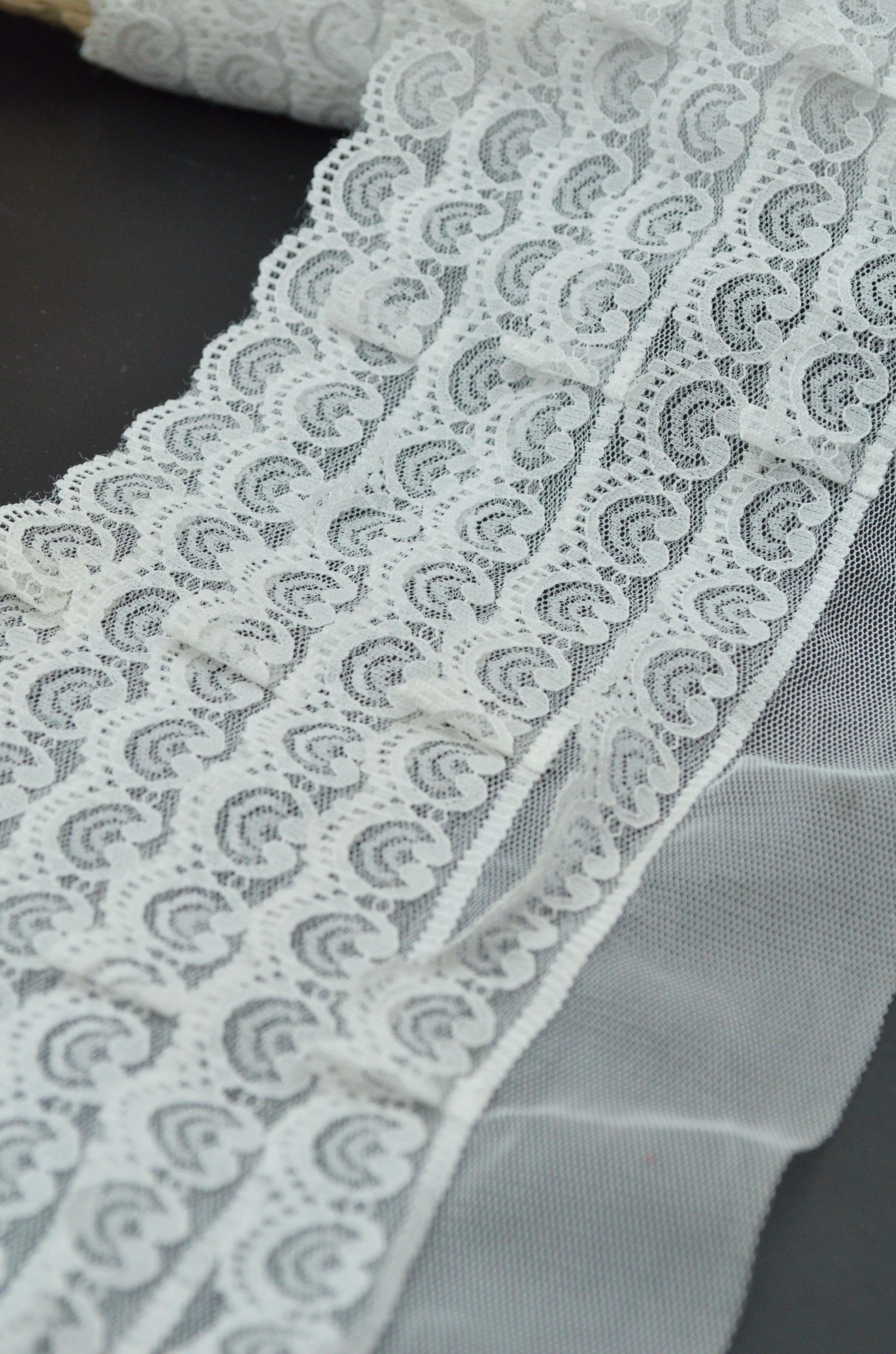 Pasmanterie Dantelata 16cm