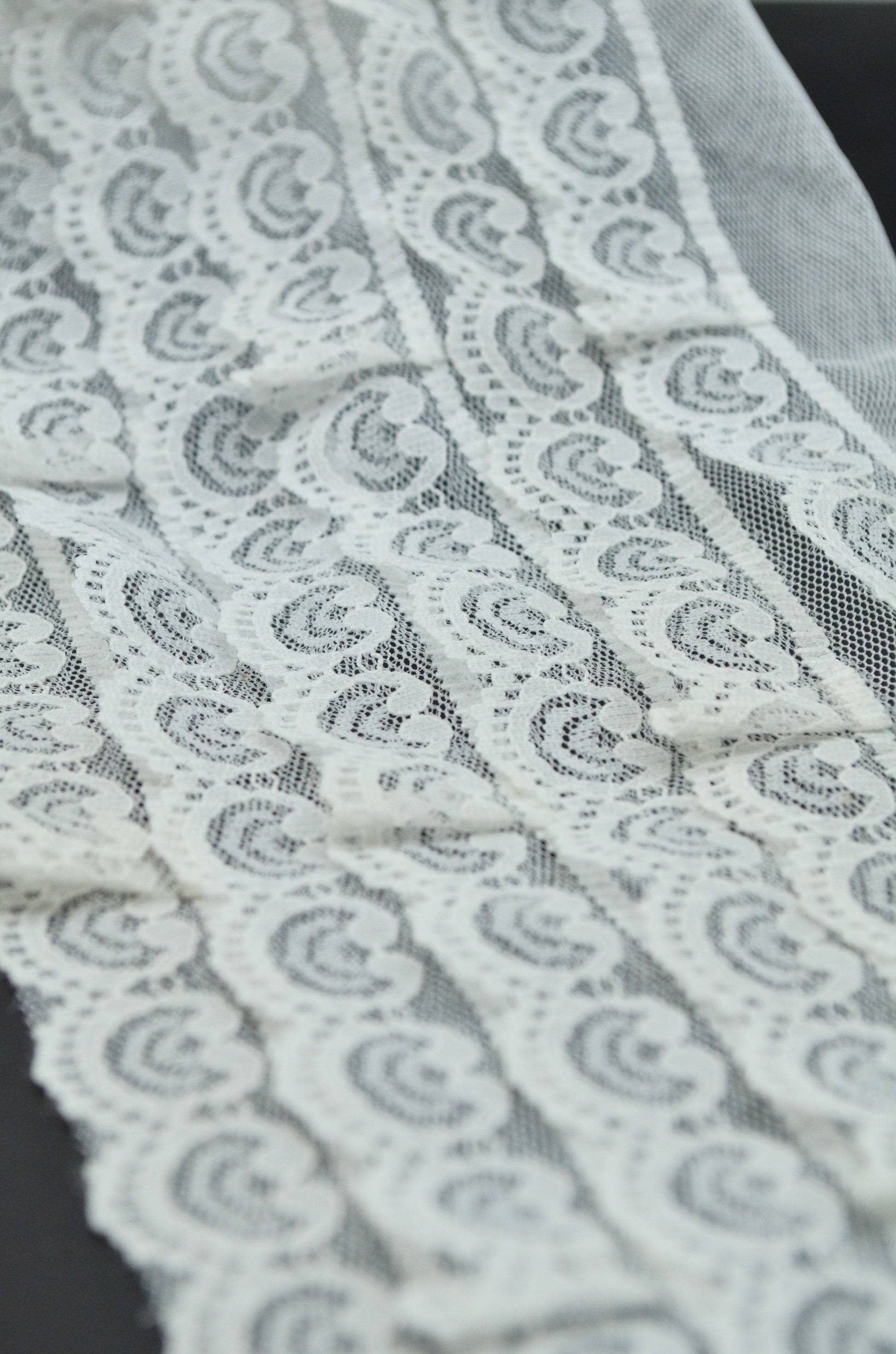 Pasmanterie Dantelata 16cm
