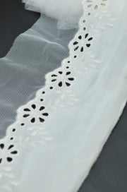 Pasmanterie Cu Tull 14cm