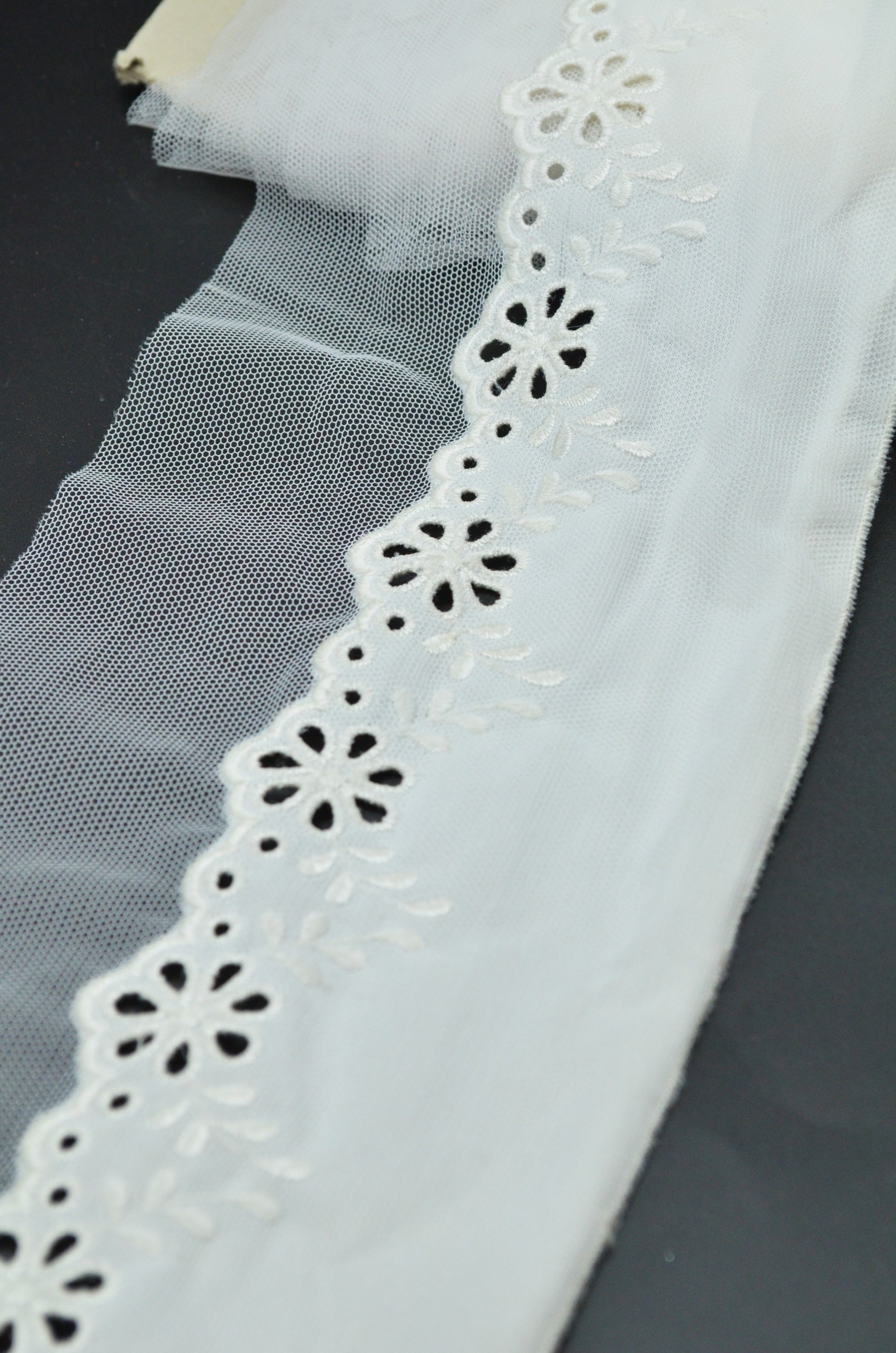 Pasmanterie Cu Tull 14cm