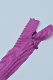 Fermoar Ascuns Pe Relon 20cm, Magenta