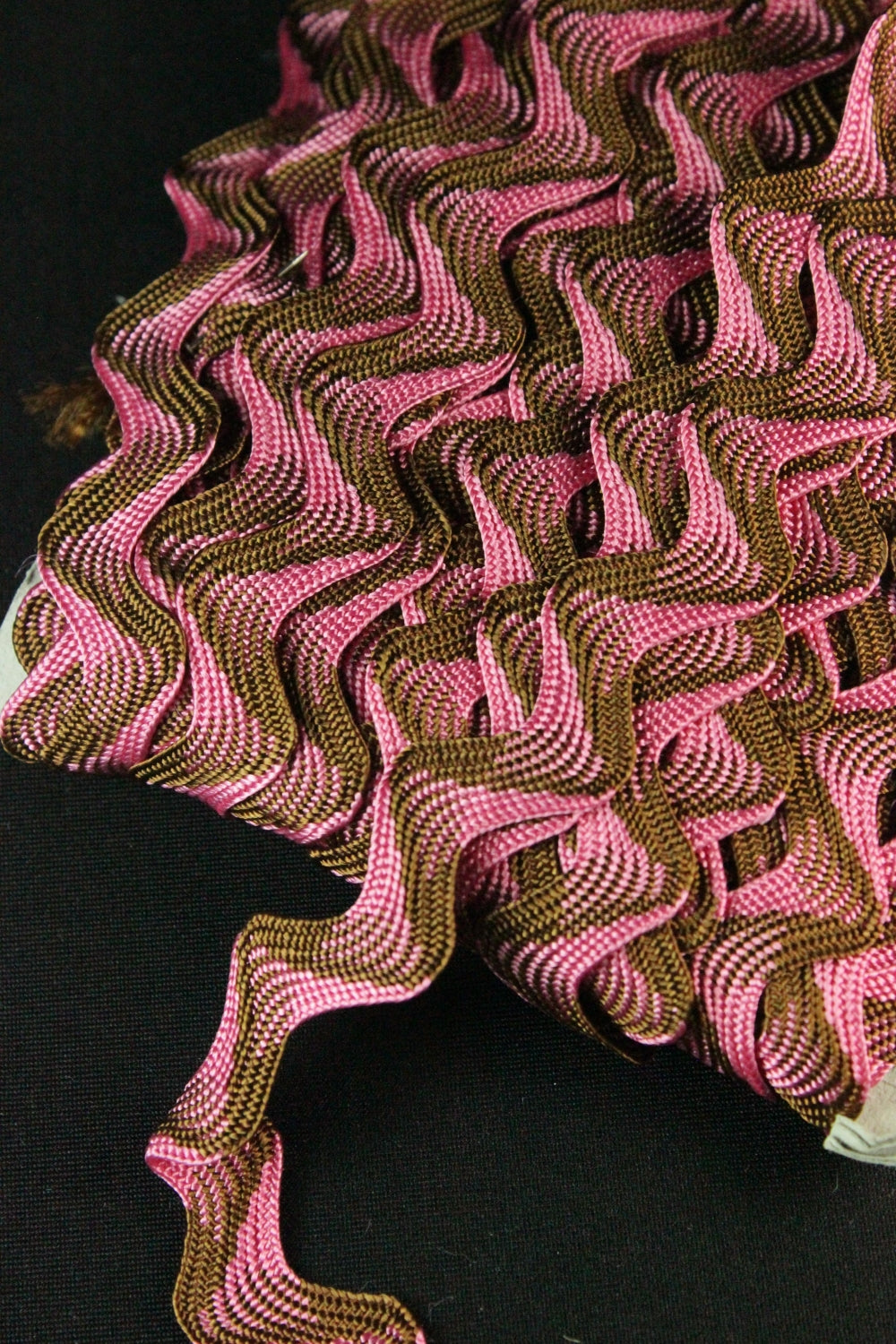 Zig Zag  20mm