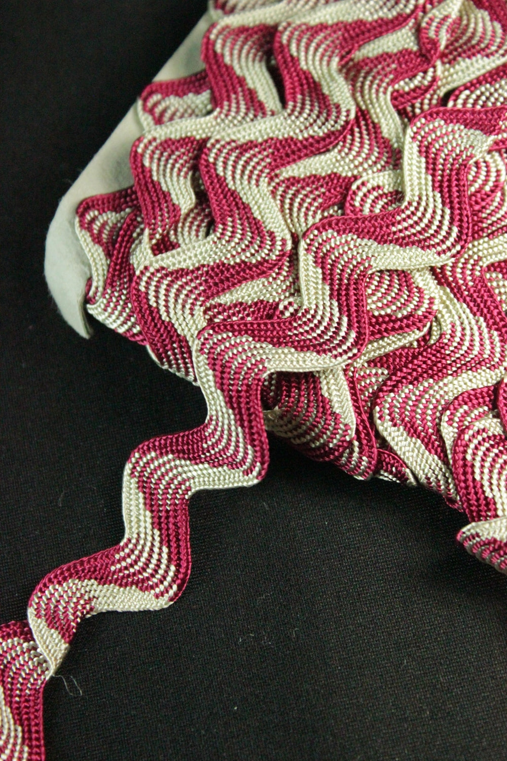 Zig Zag  20mm